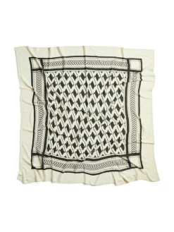 Novis Tørklæde, Whitecap Gray