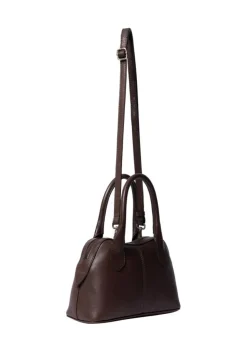 Nynne Small Crossover, Brown