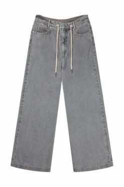 Obey Bukser, Grey, 42