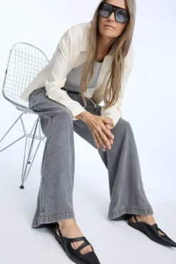 Obey Bukser, Grey, 42