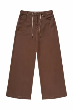 Obey Bukser, Mocca, 40