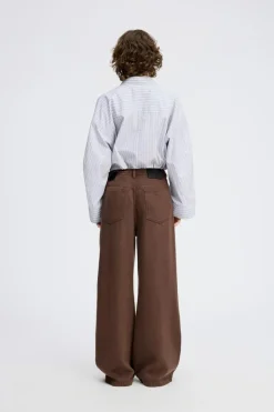 Obey Bukser, Mocca, 40