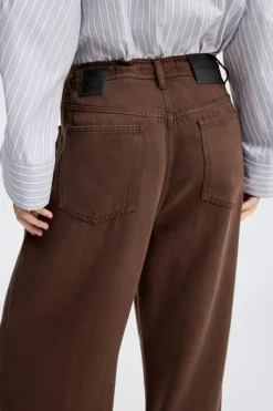 Obey Bukser, Mocca, 40