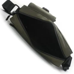 Ocean Messenger, Olive