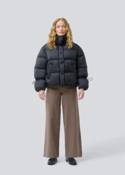 OdinMD Jakke, Black, M