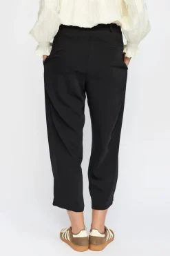 Olea Bukser, Black, XL