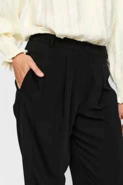 Olea Bukser, Black, XL