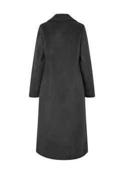 OlinaMD Frakke, Dark Grey Melange, M