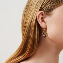 Olivia Øreringe, Smokey