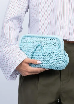 Olivia Soft Served Håndtaske, Bubblegum