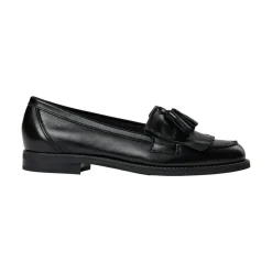 Oliviasw Loafers, Black, 37