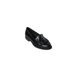 Oliviasw Loafers, Black, 37