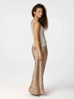 Ollie Knit Top, Sand, 34