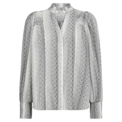 OllyCC Skjorte, Off White, M