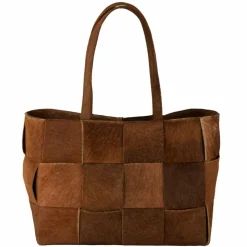 Olympia Håndtaske, Caramel