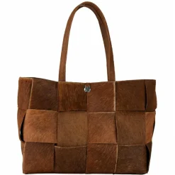 Olympia Håndtaske, Caramel