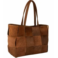 Olympia Håndtaske, Caramel