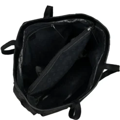 Olympia Skuldertaske, Black