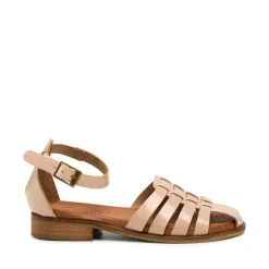 Oprah Sandaler, Rose Patent, 41