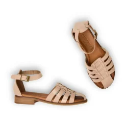 Oprah Sandaler, Rose Patent, 41