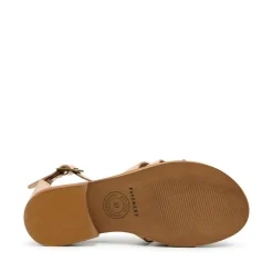 Oprah Sandaler, Rose Patent, 41