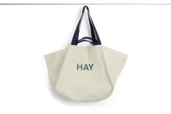 Organic Weekendtaske, Grey