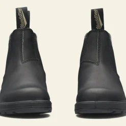 Original Chelseastøvle, Sort, 41