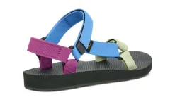 Original Universal Sandaler, Glow Multi, 37