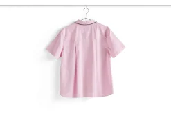 Outline Pyjamasskjorte, Soft Pink, S/M