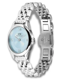 Oval Mine ADW00100809 Dameur, Ice Blue, 25 mm