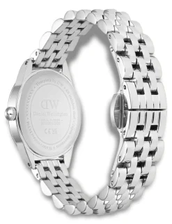 Oval Mine ADW00100809 Dameur, Ice Blue, 25 mm