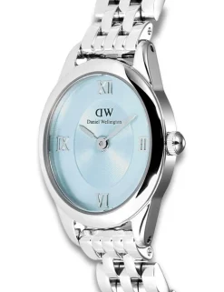 Oval Mine ADW00100809 Dameur, Ice Blue, 25 mm