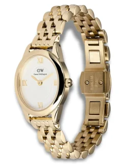 Oval Mini ADW00100803 Dameur, White, 25 mm