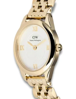 Oval Mini ADW00100803 Dameur, White, 25 mm