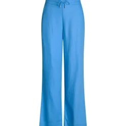 Oxalis Madia Bukser, Azure Blue, 36