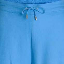 Oxalis Madia Bukser, Azure Blue, 36