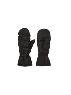 Padded Nylona Vanter, Black, S/M