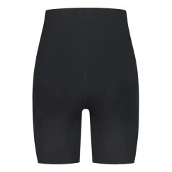 Padded Shorts, Black, XXL