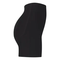 Padded Shorts, Black, XXL