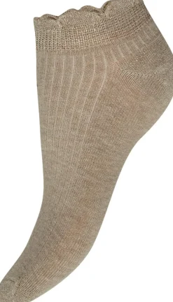 3-pak Ankelsokker, Multi Color, 37/41