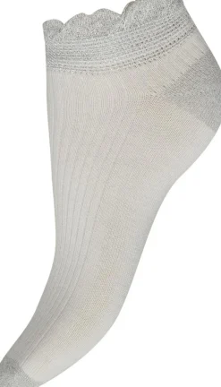 3-pak Ankelsokker, Multi Color, 37/41