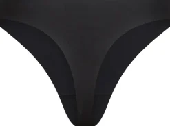 3-pak String Trusser, Black, M