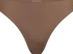 3-pak String Trusser, Brown, M