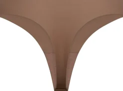 3-pak String Trusser, Brown, M