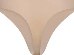 3-pak String Trusser, Sand, S