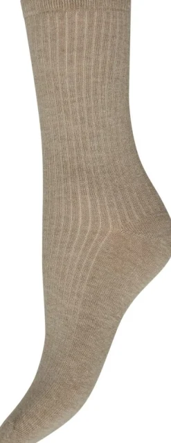 3-pak Strømper, 10095 Multi Color, 37/41