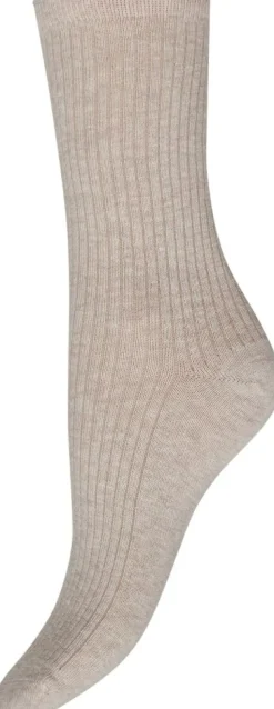 3-pak Strømper, 10094 Multi Color, 37/41