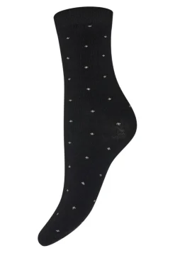 3-pak Strømper, Multi, 37/41