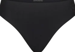 3-pak Tai Trusser, Black, L