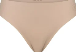 3-pak Tai Trusser, Sand, XL